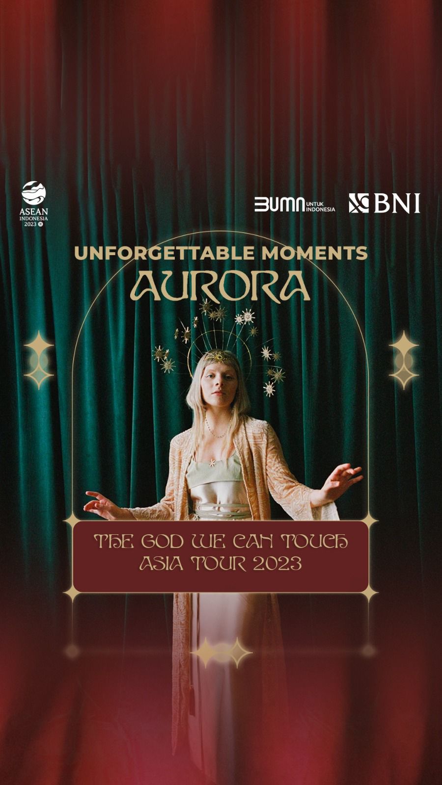 Attracting Millennial Customers, BNI Sponsors Aurora Concert