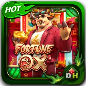 Slot Gacor Fortune Ox