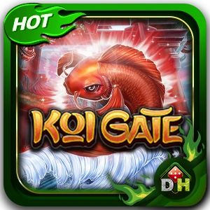 Slot Gacor Koi Gate