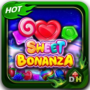 Slot Gacor Sweet Bonanza