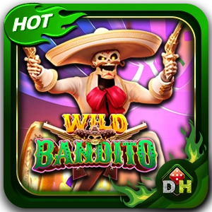 Slot Gacor Wild Bandito